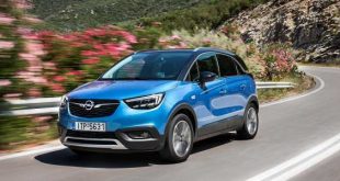 «Главный вопрос — что с ценами?» С чем Opel возвращается в Россию